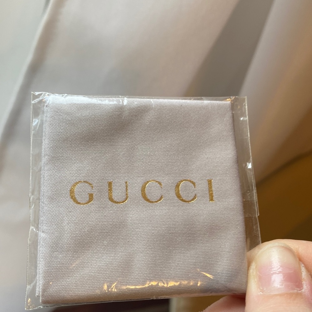 Gucci Glasses Cloth